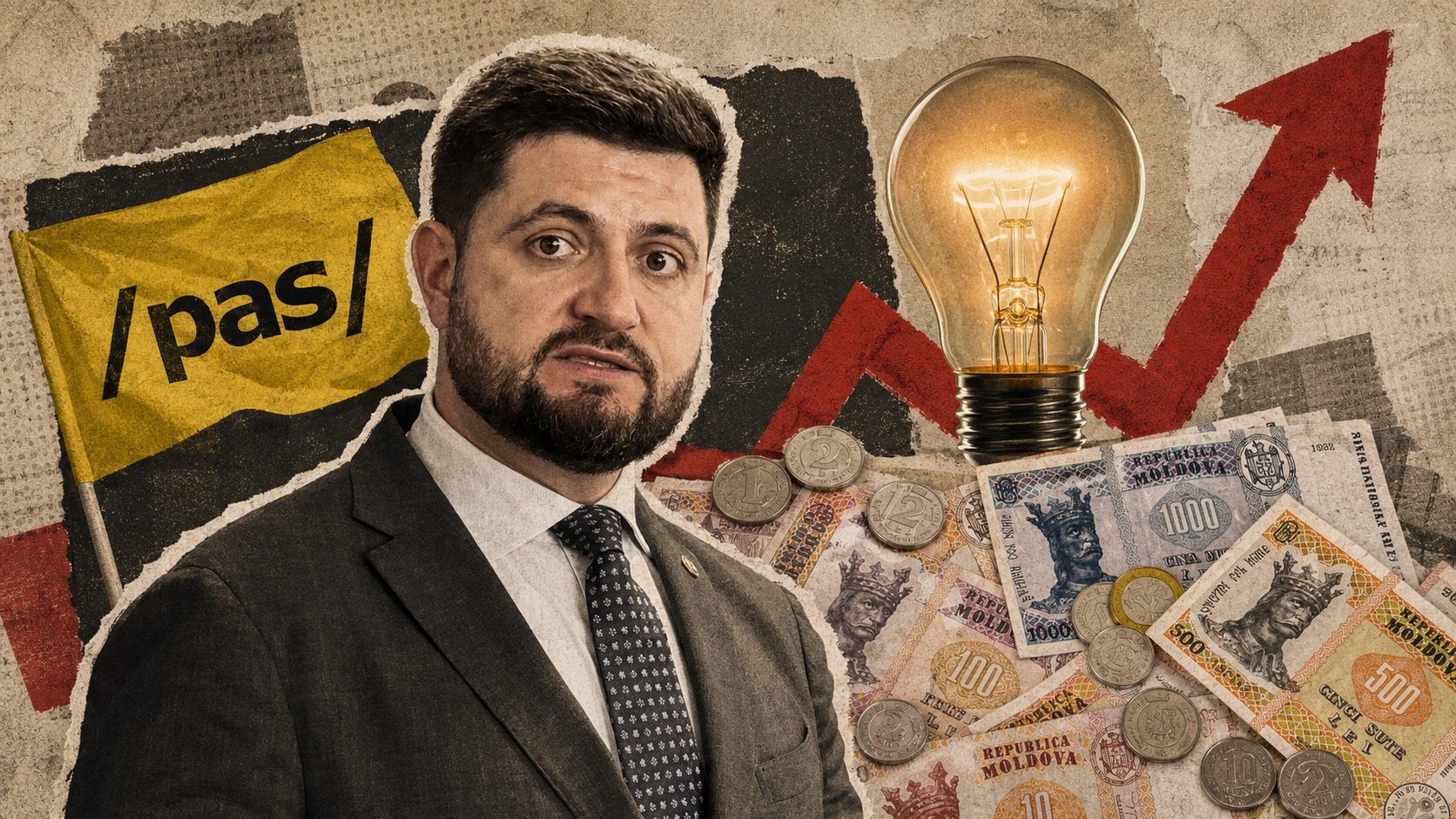 Când crezi că mai rău nu se poate! După gaze, guvernarea ne anunță că s-ar putea scumpi energia electrică