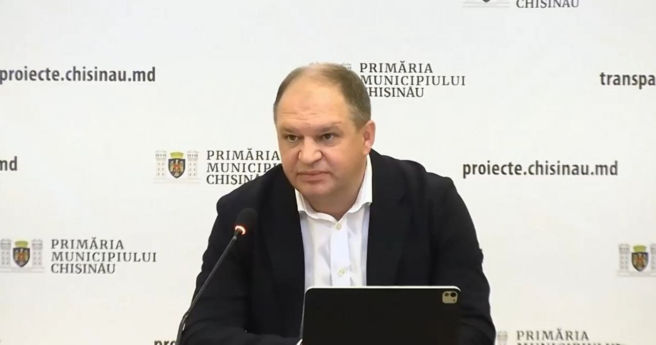 Chișinăul testează viața fără apă. Trei zile de simulări pentru un scenariu de urgență