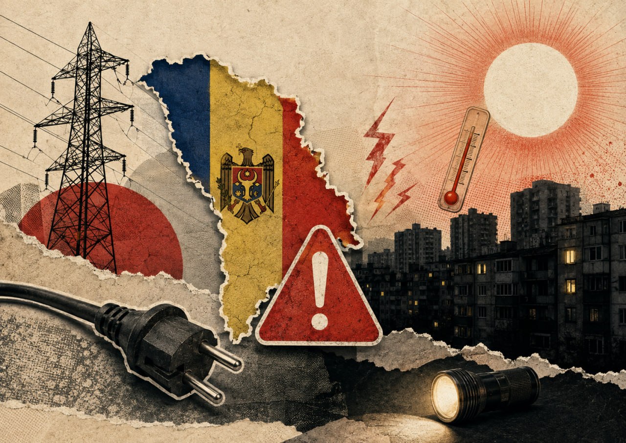 Deficit de energie electrică în această seară. Ministerul Energiei îndeamnă populația să reducă voluntar consumul