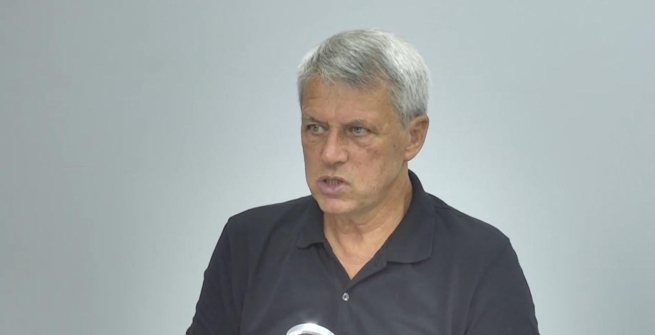 Чубашенко: «Не исключаю, что президентские выборы могут быть отложены или даже отменены»