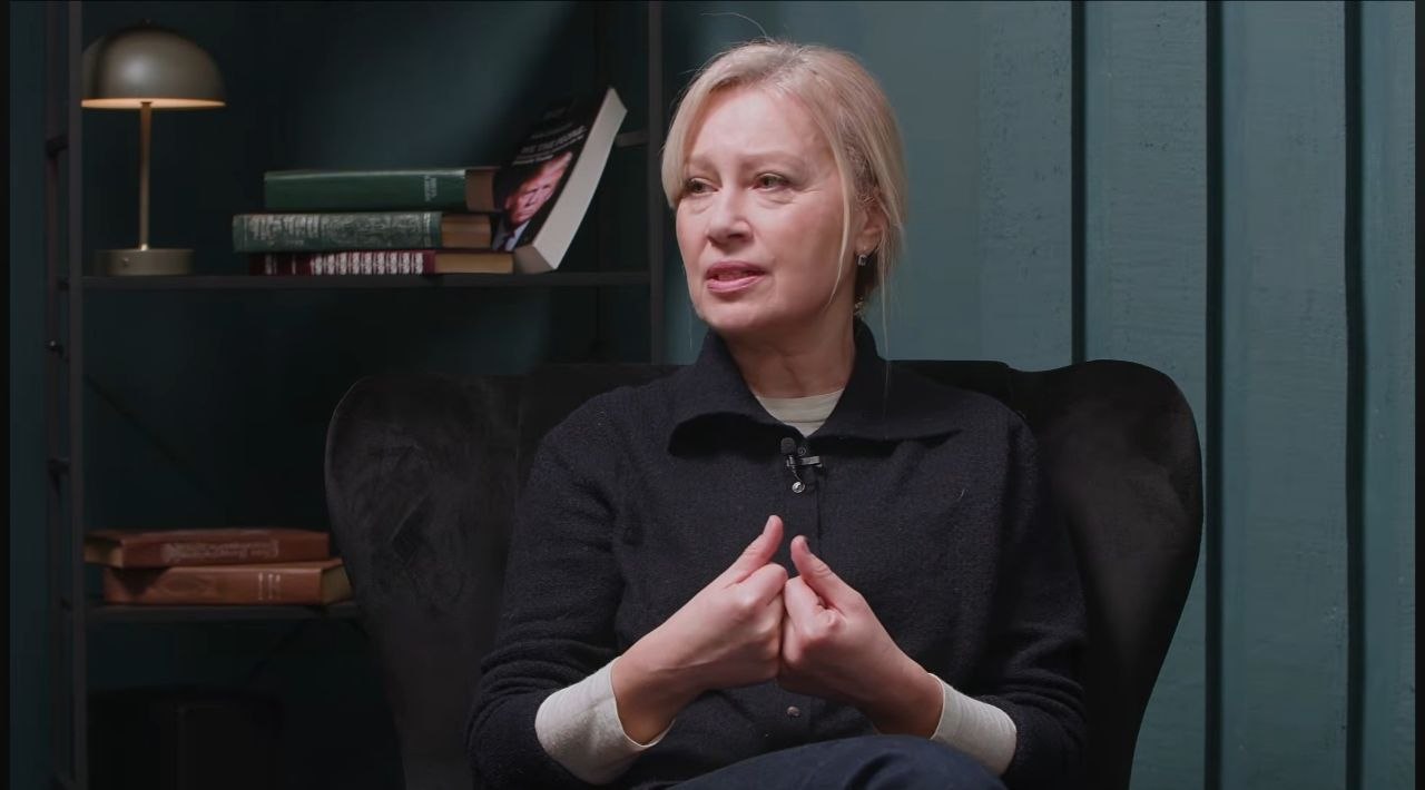 Иовв о разнице между диаспорой и оставшимися в Молдове: «Нас, тех, кто здесь, никто не приглашает на обсуждения»