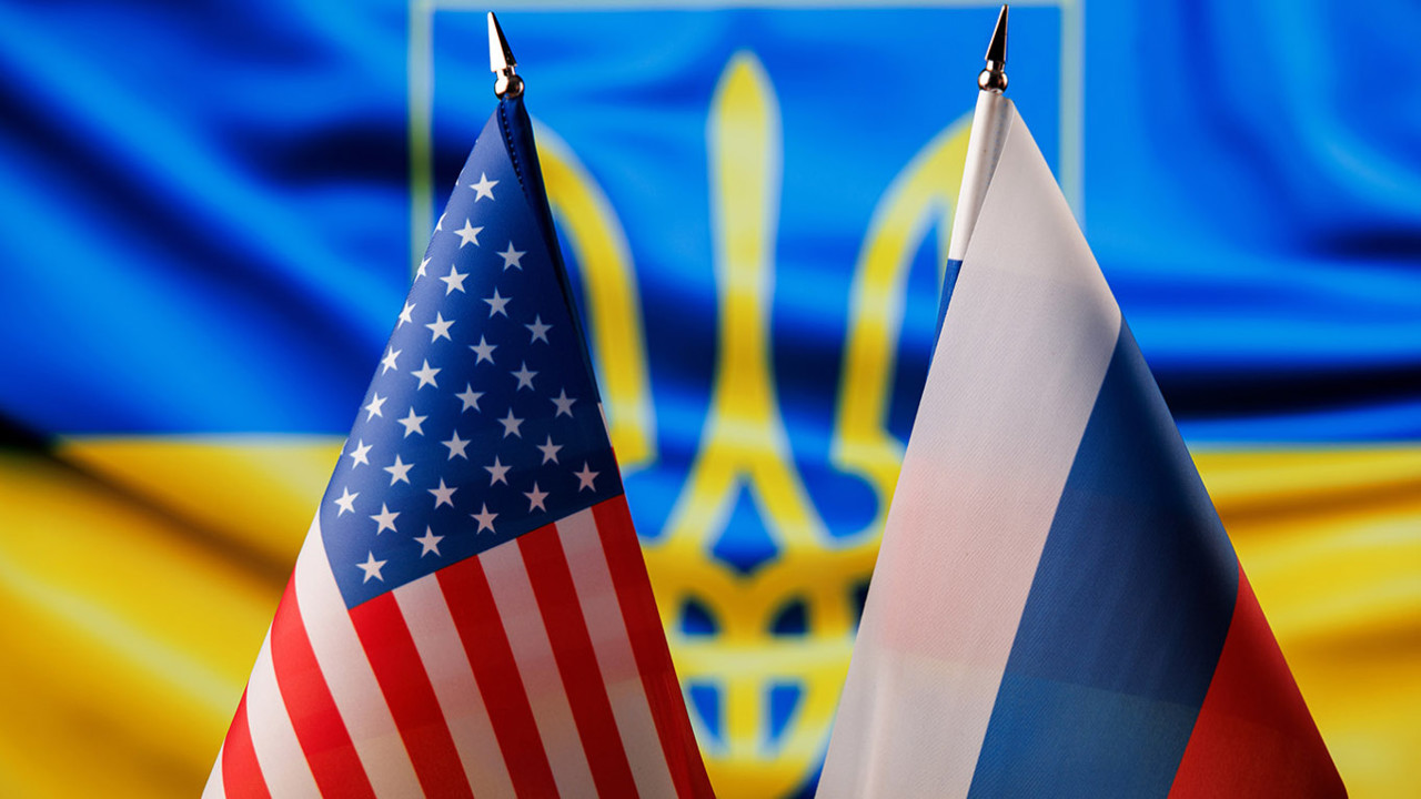 Россия заявляет, что готова возобновить мирные переговоры по Украине. Однако Москва выдвигает условие