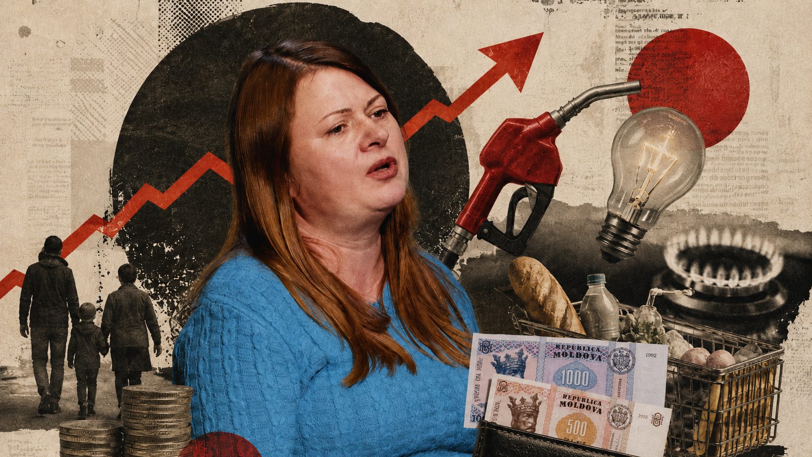 Инна Выртосу о налоговой реформе: Бремя балансировки бюджета нельзя перекладывать только на граждан и бизнес