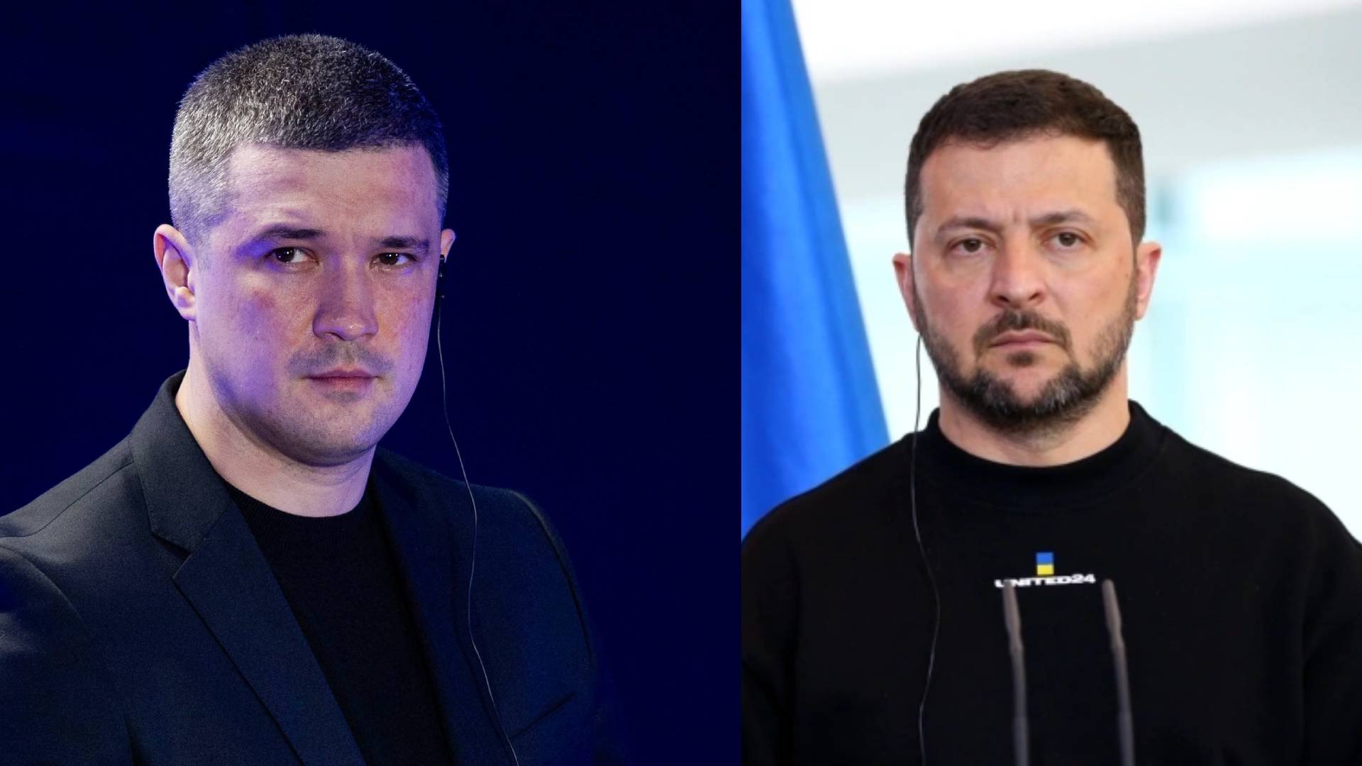 Бывший министр обороны Украины призвал провести в стране выборы — даже в условиях войны