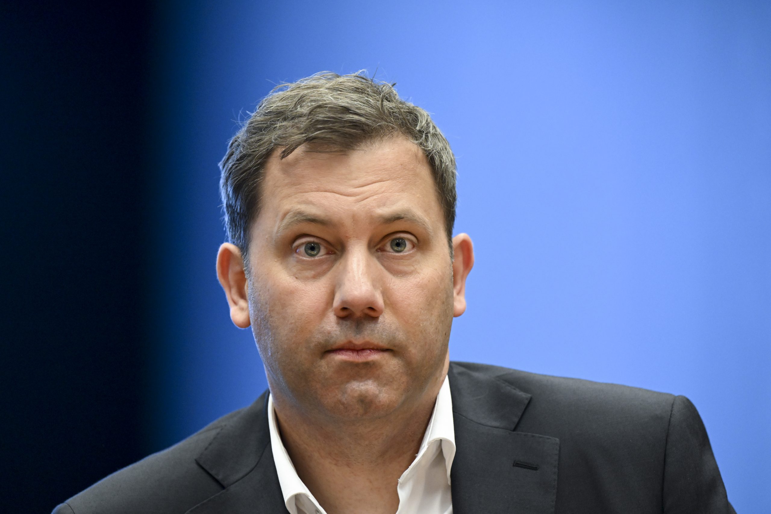 Vicecancelarul Germaniei susține interzicerea AfD, care conduce în sondaje