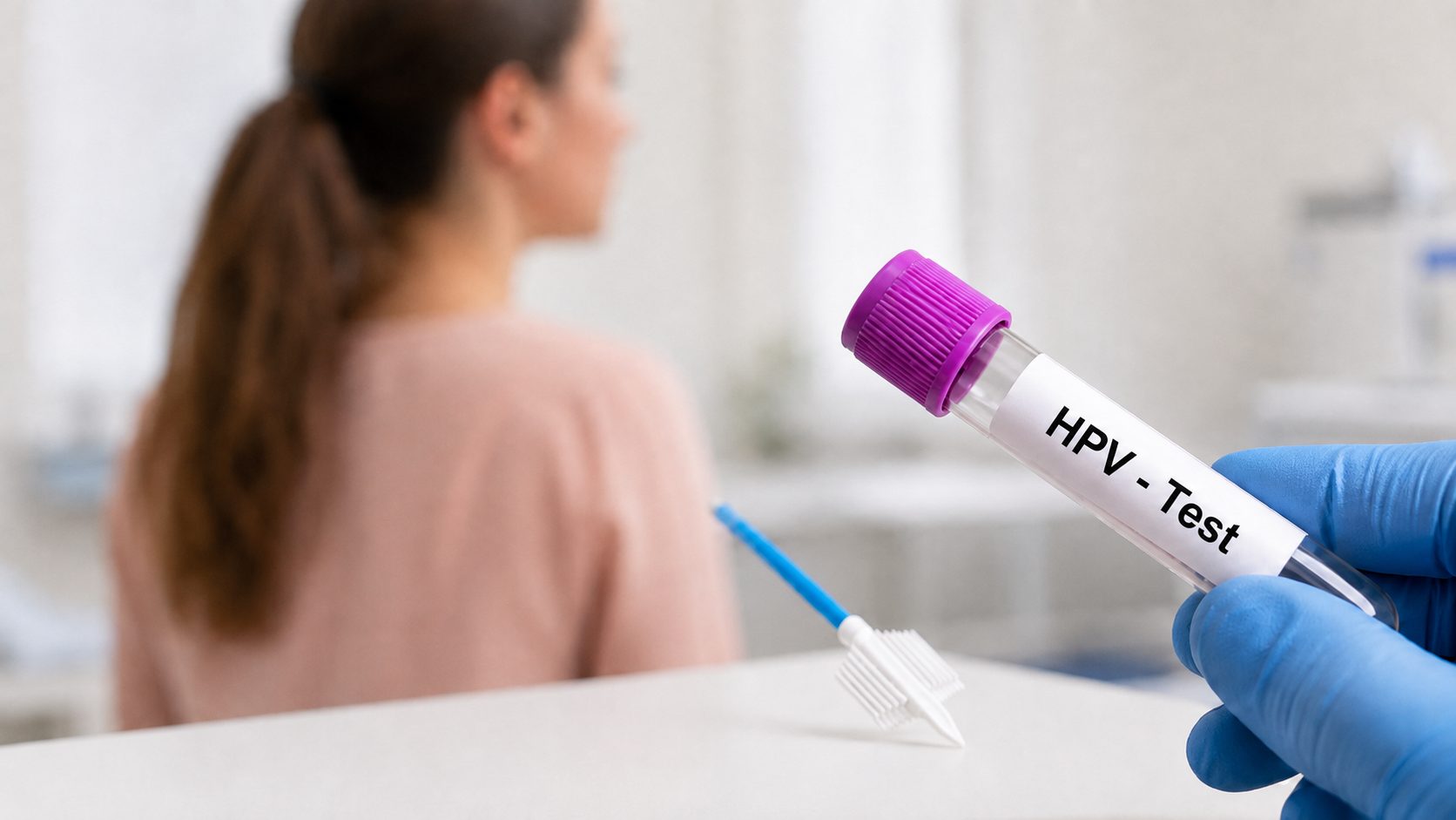 Peste 3.000 de femei, testate pentru HPV în Moldova. 184 au primit rezultat pozitiv