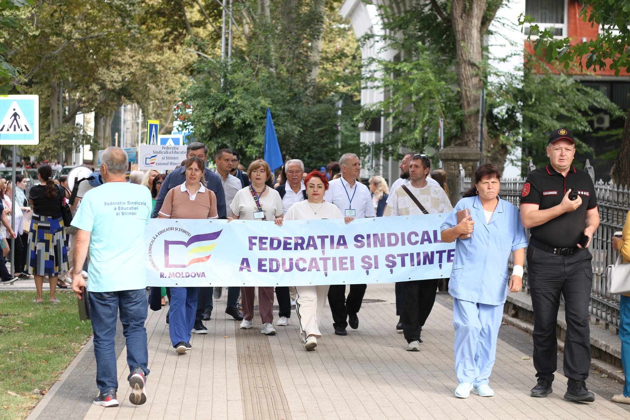 Sindicatele din Educație, după valul de critici: „Aceasta este responsabilitate, nu cedare, trădare sau slăbiciune”