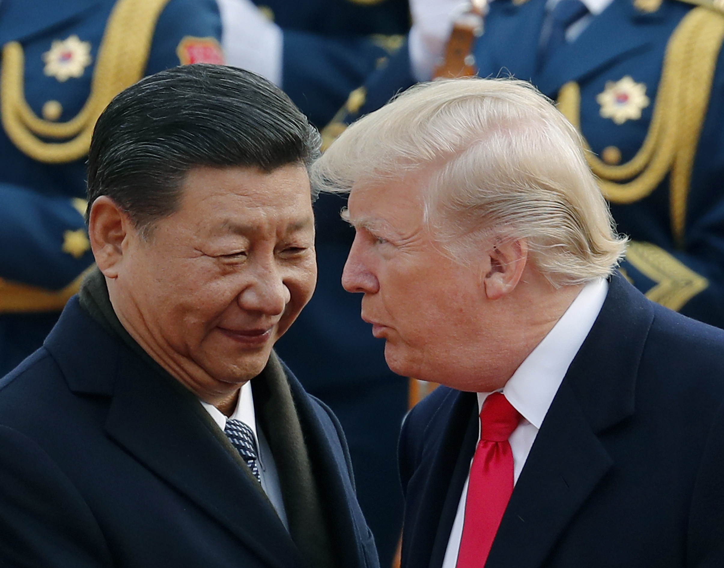 Beijingul introduce noi măsuri economice împotriva SUA și înăsprește controalele la export