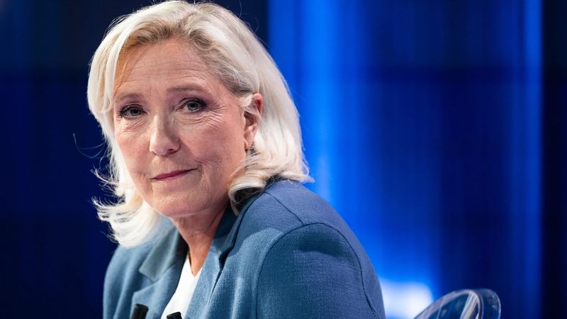 „O altă Europă este posibilă”: Le Pen a susținut decizia Islandei de a nu relua negocierile cu UE