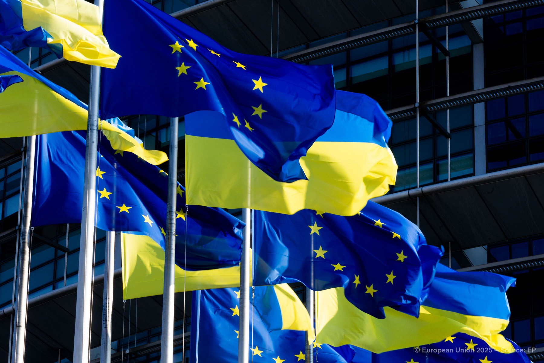 FT: Aderarea Ucrainei la UE, blocată de corupție. Oficialii europeni spun că o intrare rapidă este imposibilă