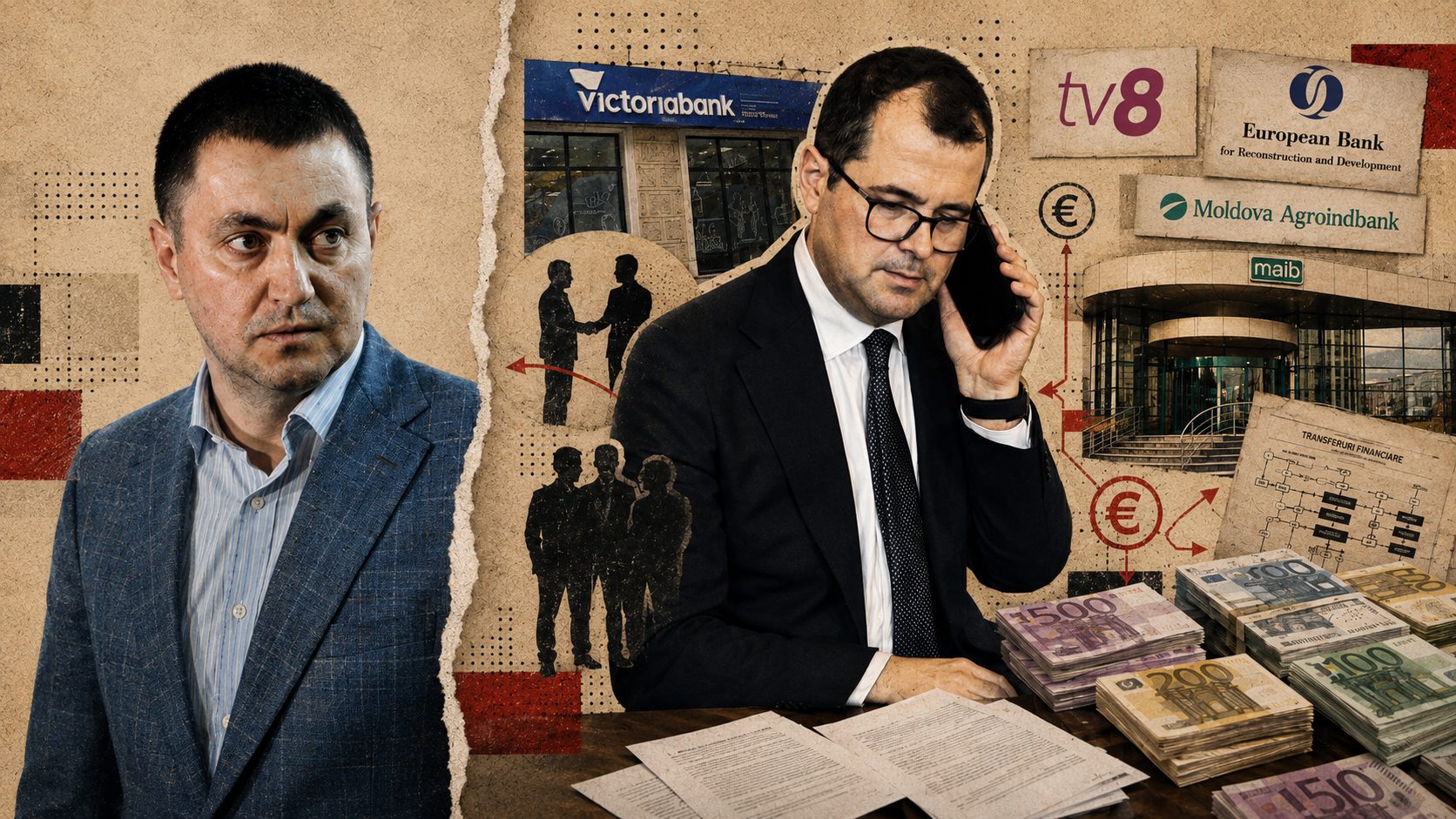 Trecutul lui Tofan și tranzacțiile controversate. Platon acuză practici „banditești” și explică de ce investitorii nu ar avea încredere în noul premier