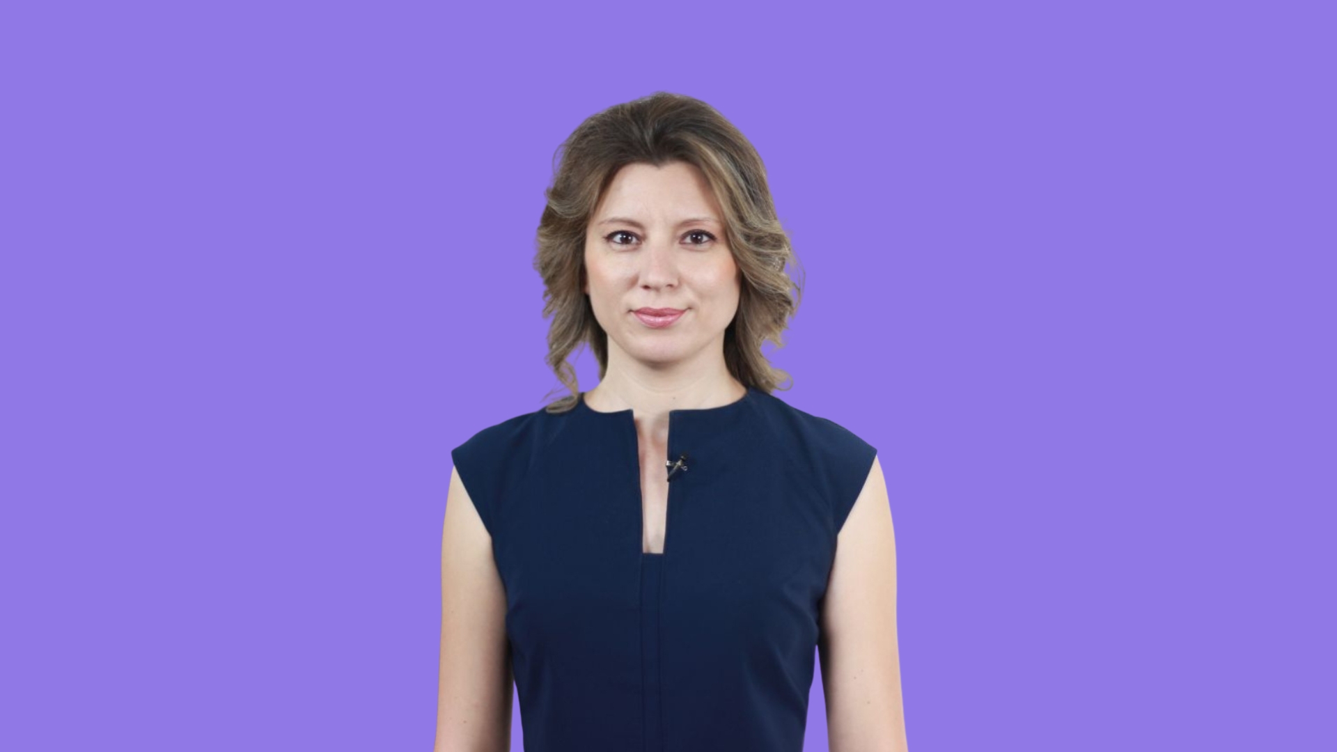 Анета Гонца — новый глава Совета по телевидению и радио. От медиапроектов, финансируемых Соросом, — к руководству органом, контролирующим СМИ