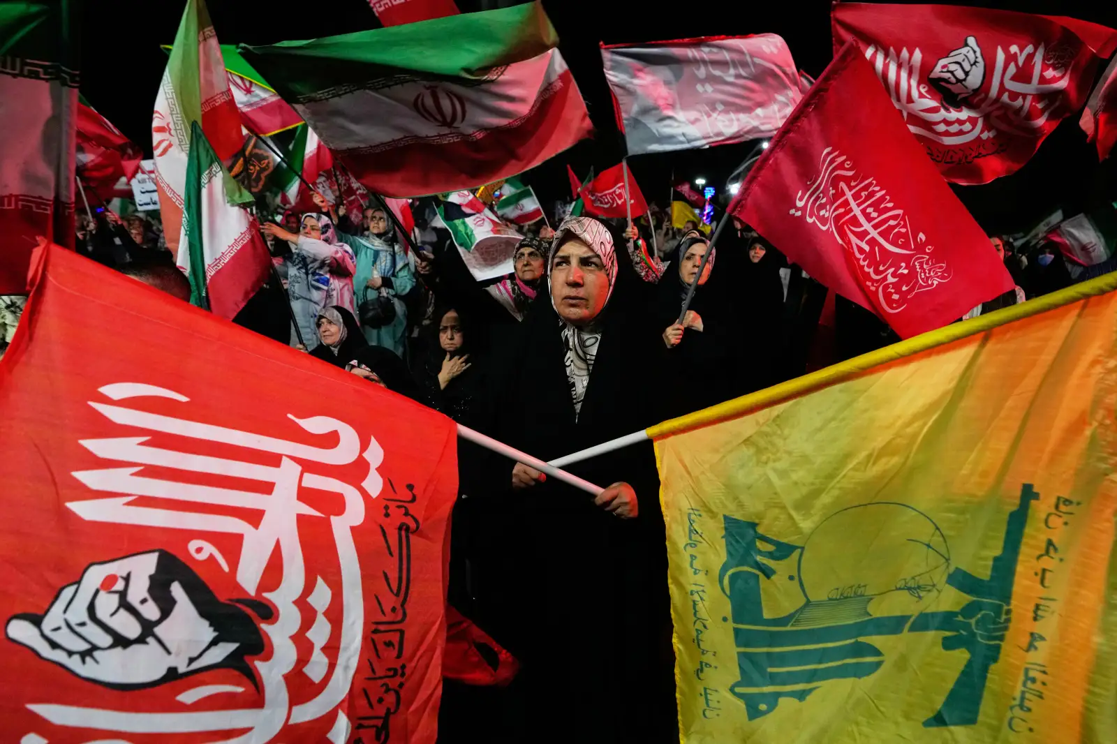 Semnal de alarmă în Orientul Mijlociu: Iranul își schimba conducerea și se pregătește de un război de lungă durată cu SUA