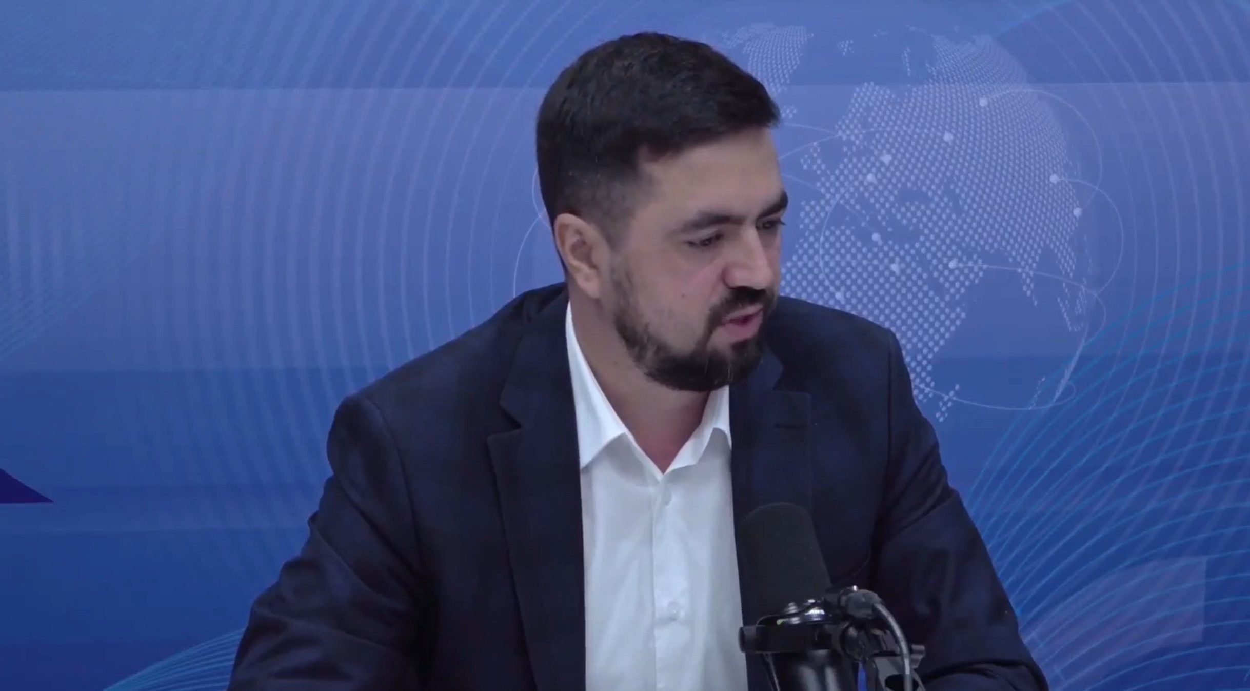 Счета за электроэнергию могут вырасти. Госсекретарь: «У нас два варианта: либо дорогая энергия, либо ее отсутствие»