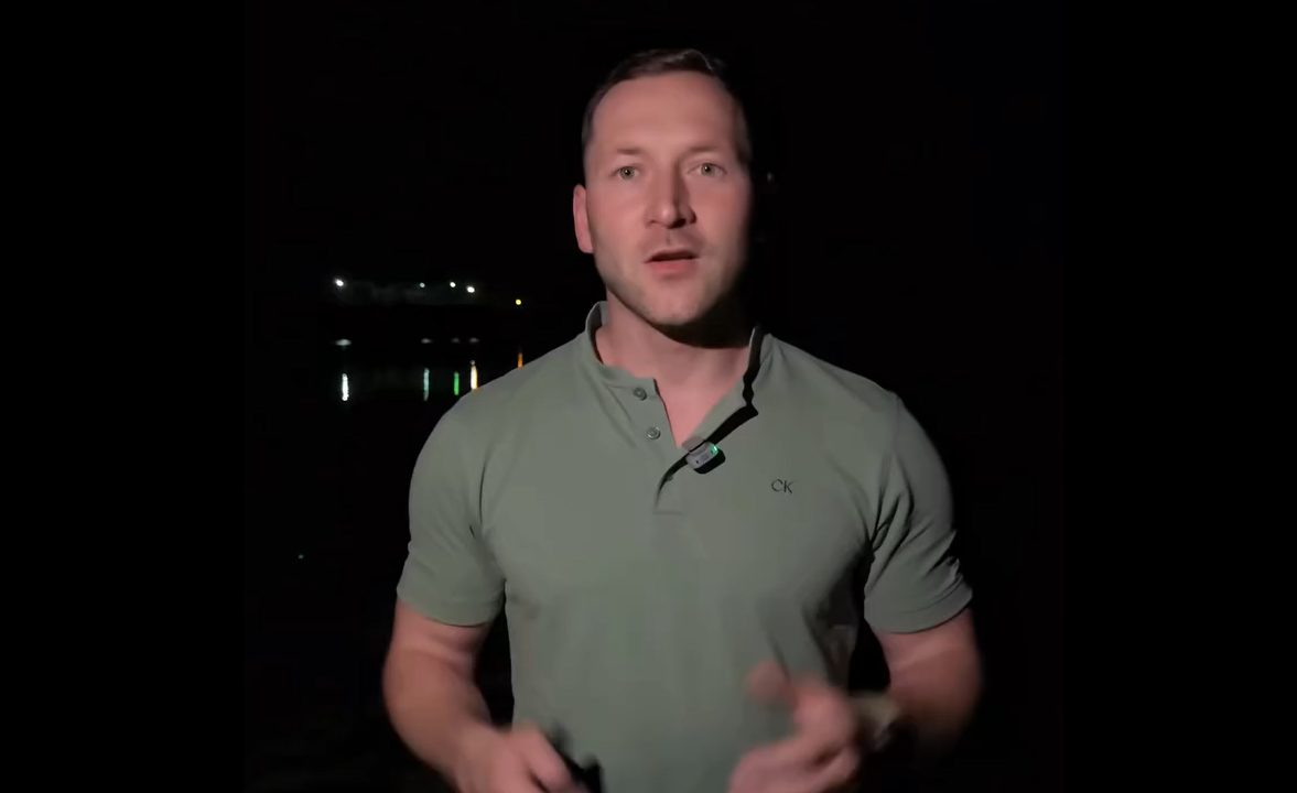 Ministrul Mediului: Nivelul apei în lacul de la Novodnistrovsk a scăzut semnificativ