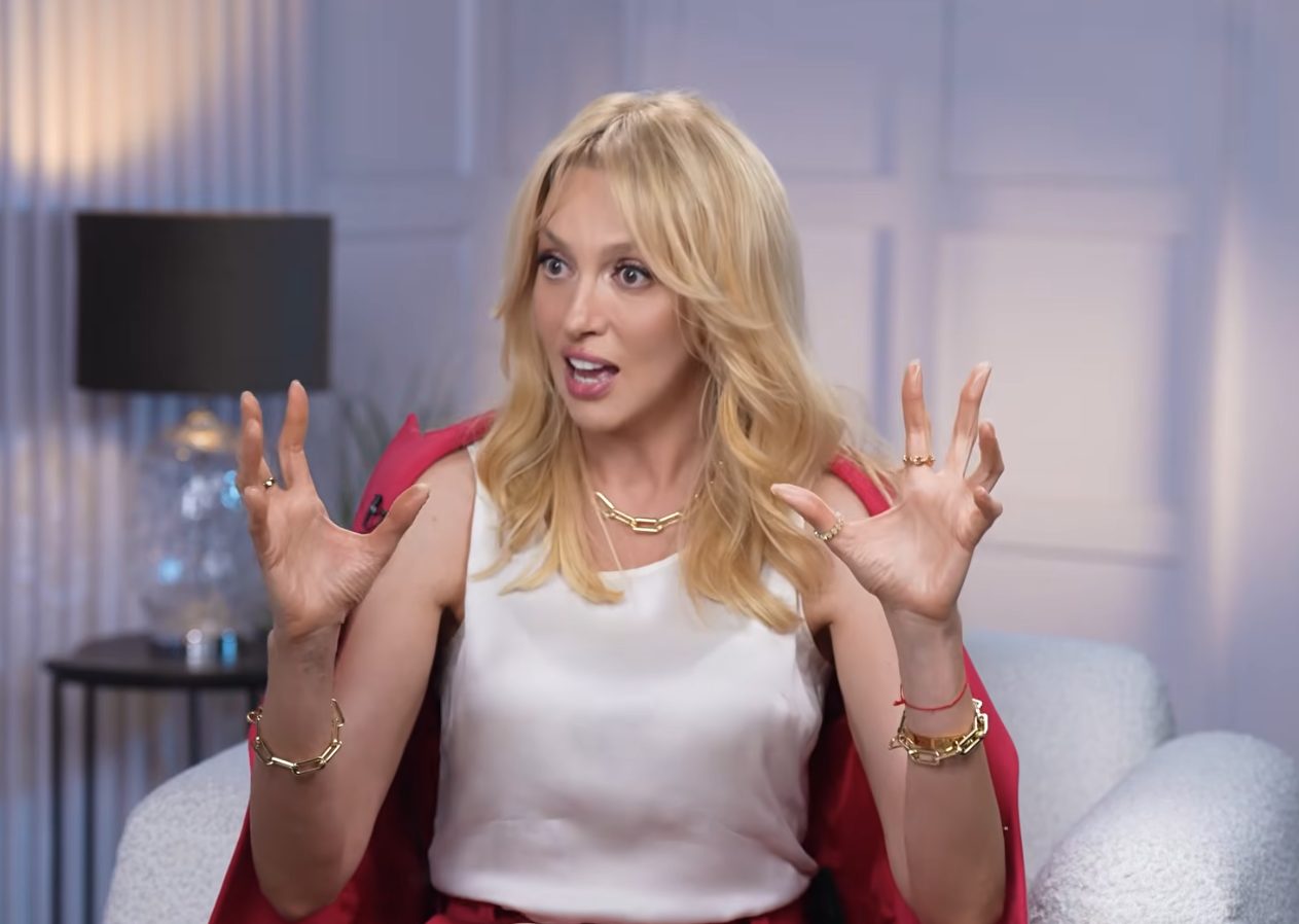„Ucraina este un lagăr și o țară neliberă”. Cunoscuta cântăreață ucraineană Olya Polyakova a împărțit publicul în două tabere