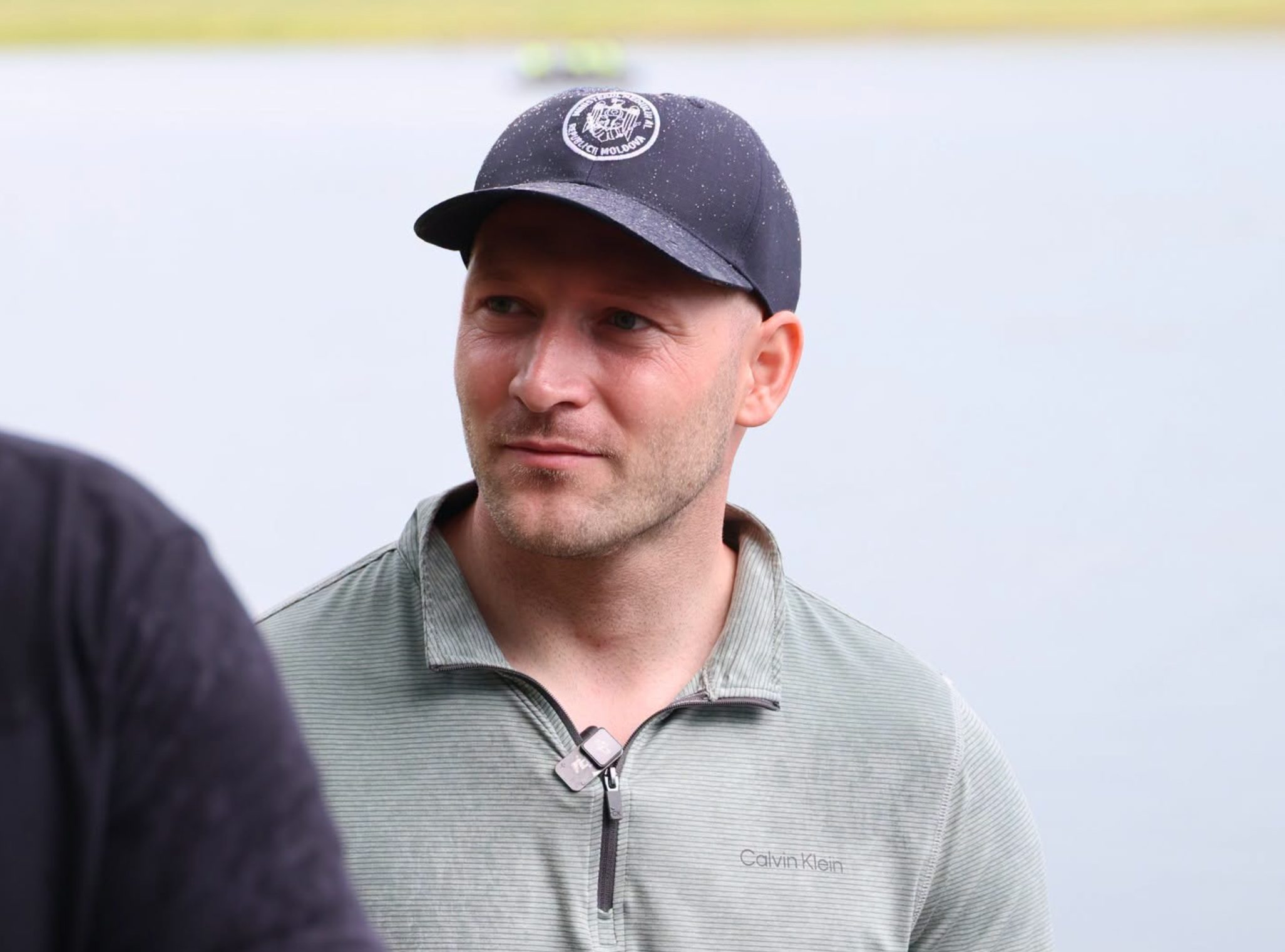 Hajder: Creșterea nivelului Nistrului este temporară. Problema critică rămâne la Novodnestrovsk