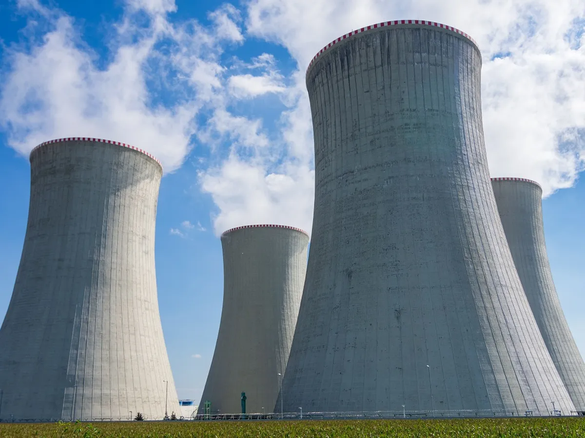 Centrala nucleară Paks din Ungaria își reia activitatea după ce a fost aproape de oprire