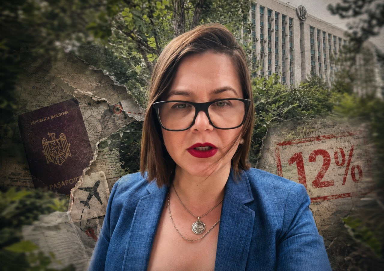 Avocat: „Impozitul de 12% pentru diaspora ridică foarte mari întrebări cu privire la legalitate și claritate”