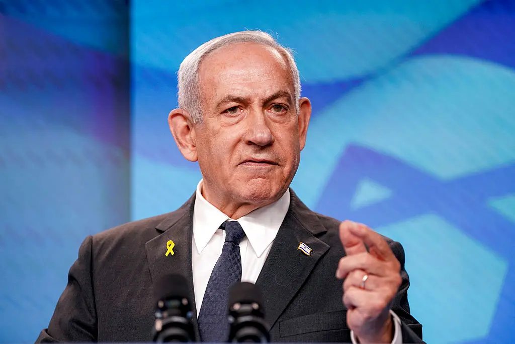 Netanyahu respinge planul de pace al lui Trump pentru Fâșia Gaza