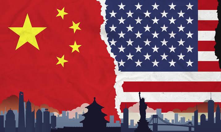 China amenință SUA cu represalii dacă Washingtonul extinde sancțiunile împotriva Iranului