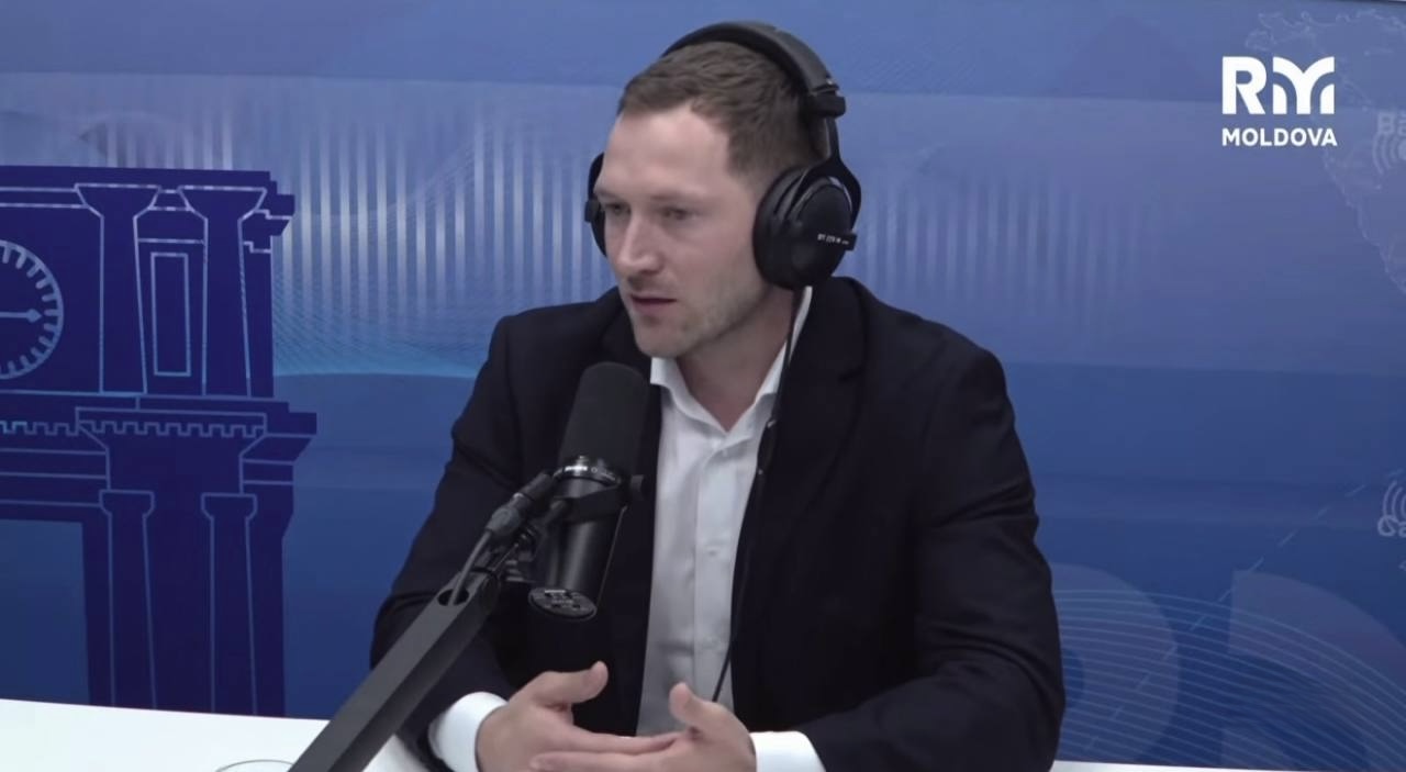 Хаждер обещает воду, хотя уровень Днестра падает: «Мы должны быть готовы забрать эту воду»