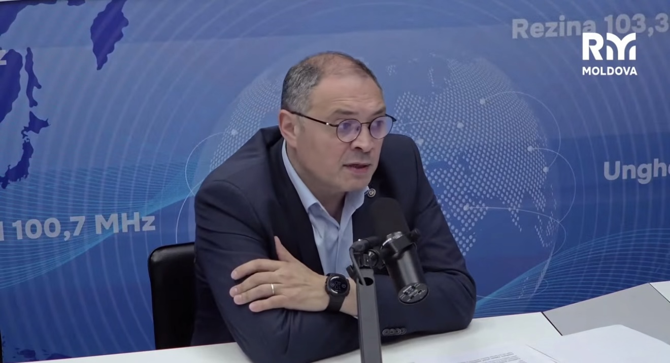 E la modă să afli din presă: ministrul Culturii spune că nu știa de condamnarea partenerului său de afaceri