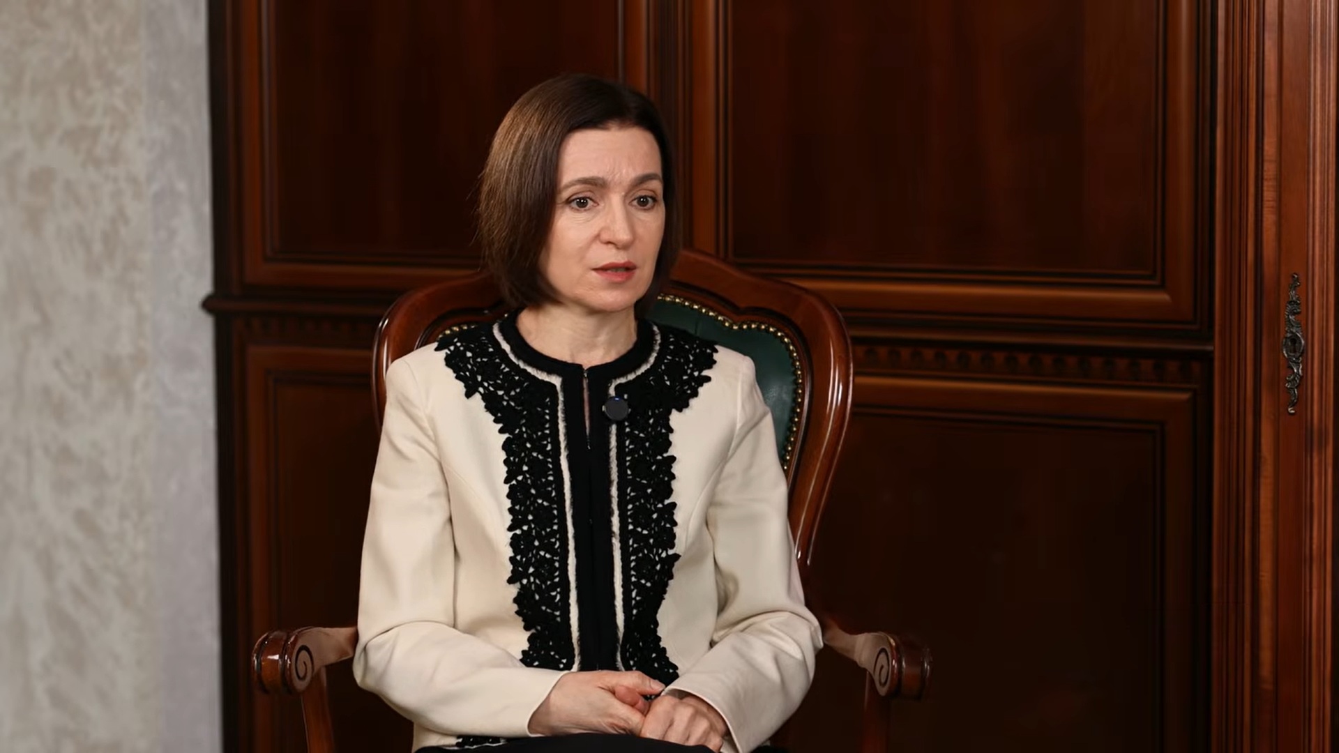 Maia Sandu respinge inițiativa de suspendare: „Este o acțiune a celor care lucrează pentru interesele Moscovei”