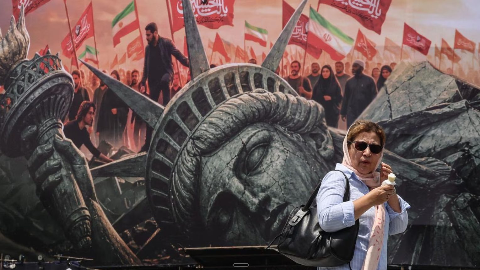 WSJ: Иран тайно готовится к расширению войны с США и их союзниками