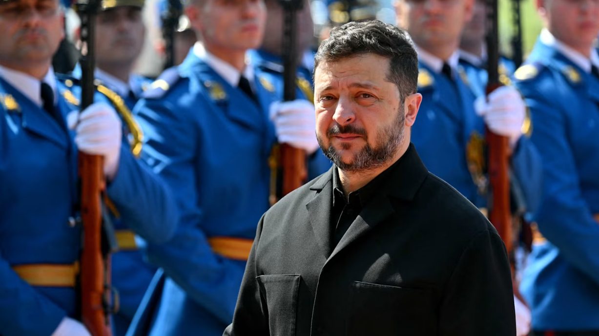 FT: Очередной коррупционный скандал в Украине беспокоит западных партнеров