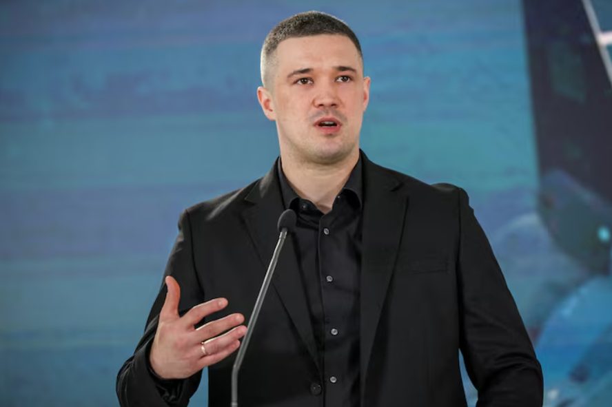 Ucraina pierde încet războiul cu Rusia, afirmă fostul ministru al Apărării Fedorov