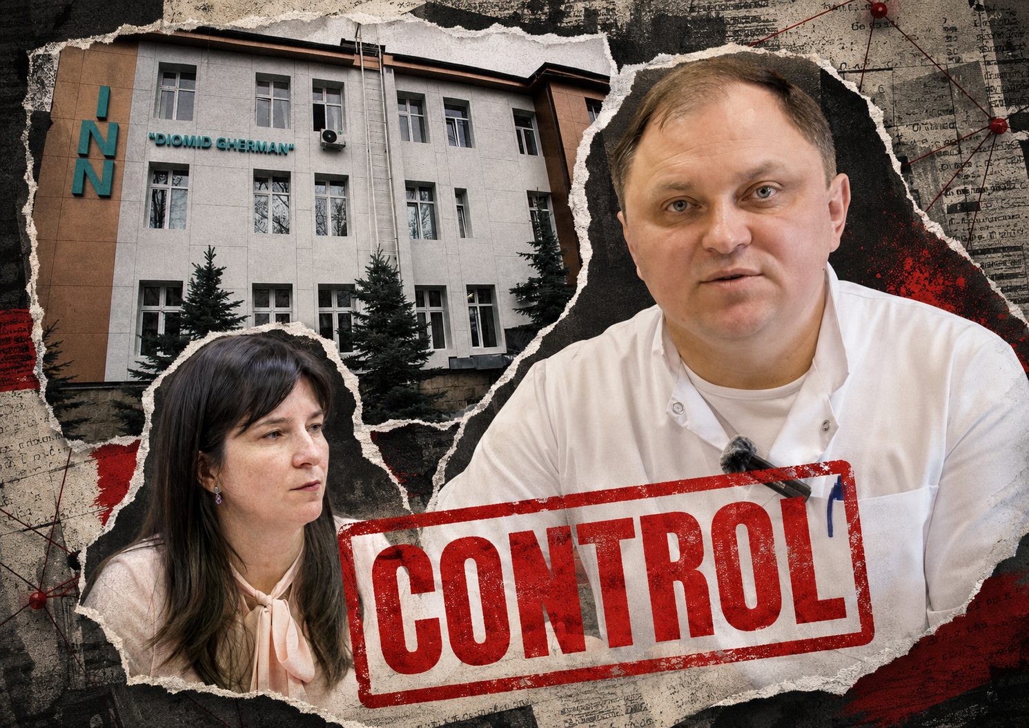Долги, внутренние конфликты и закупки под проверкой НЦБК в Институте неврологии, которым руководит брат министра Белоус