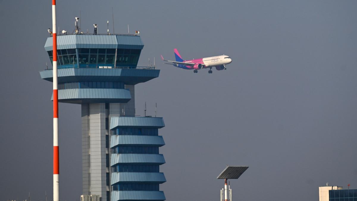 Aeroporturile din București se pregătesc pentru războiul dronelor