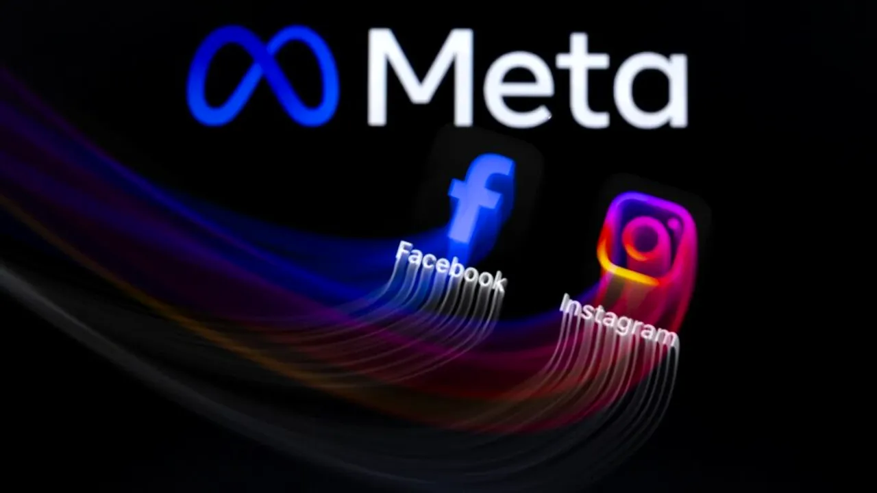Instagram и Facebook могут серьезно измениться для подростков: Meta грозит иск более чем на $1 трлн