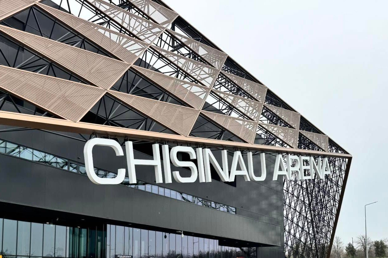 Arena Chișinău a înregistrat pierderi de 42 de milioane de lei în 2025, deși veniturile au crescut