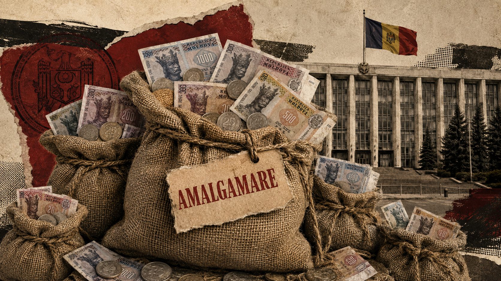 Мэрии заманивают миллионами, чтобы они согласились на объединение. Правительство втрое увеличивает стимулы