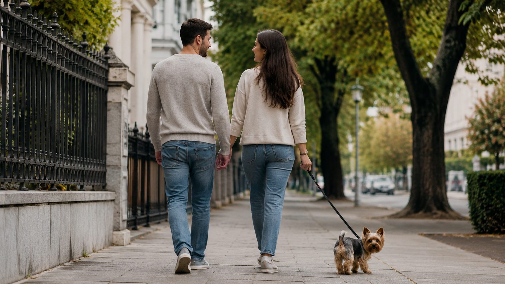 Mai mulți câini decât copii. Cum se transformă familiile europene și ce spun specialiștii