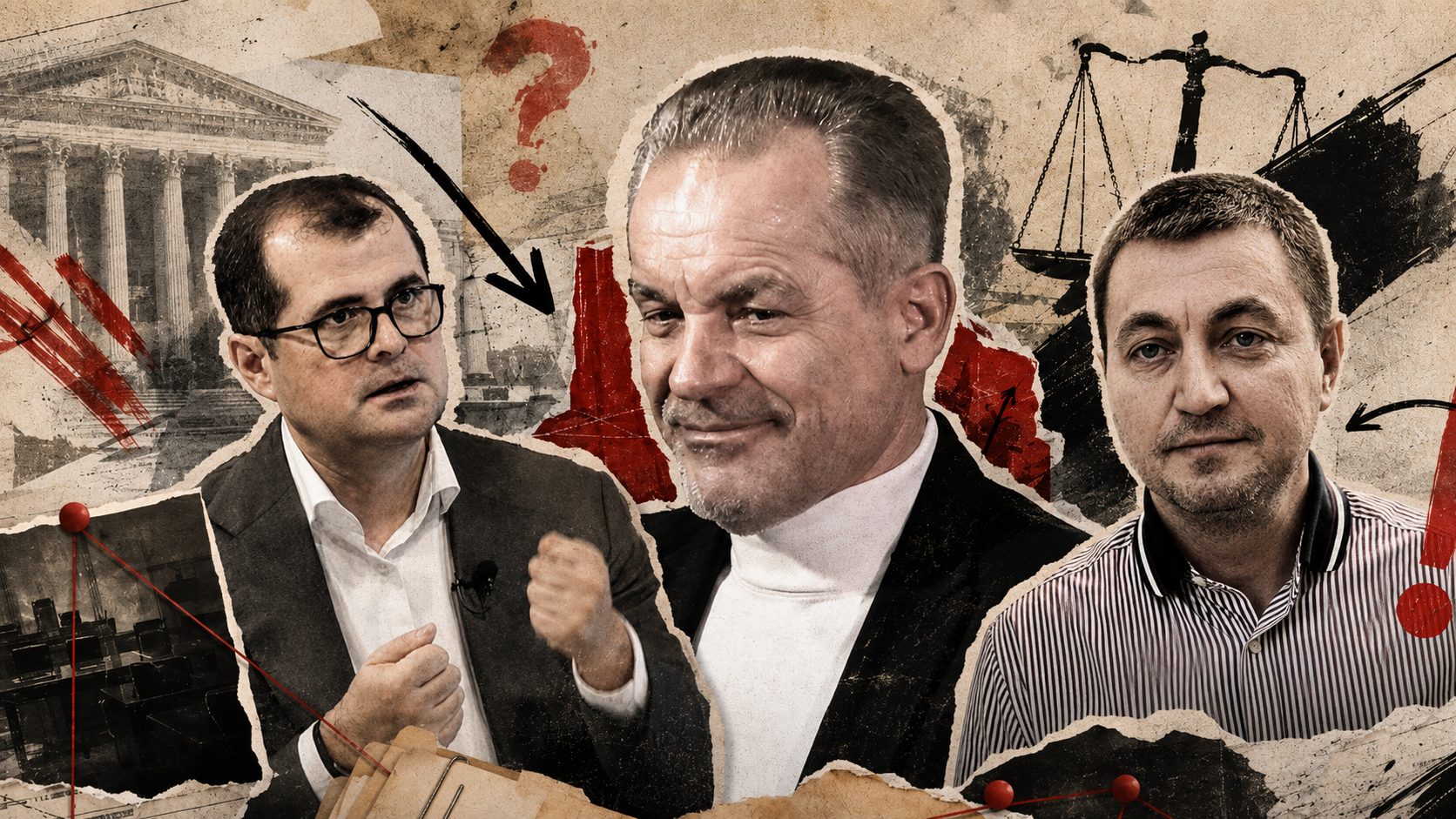 Premierul dă verdictul la televizor: „Plahotniuc o să răcească în pușcărie”. Platon: „I-ați asigurat victoria la CEDO”