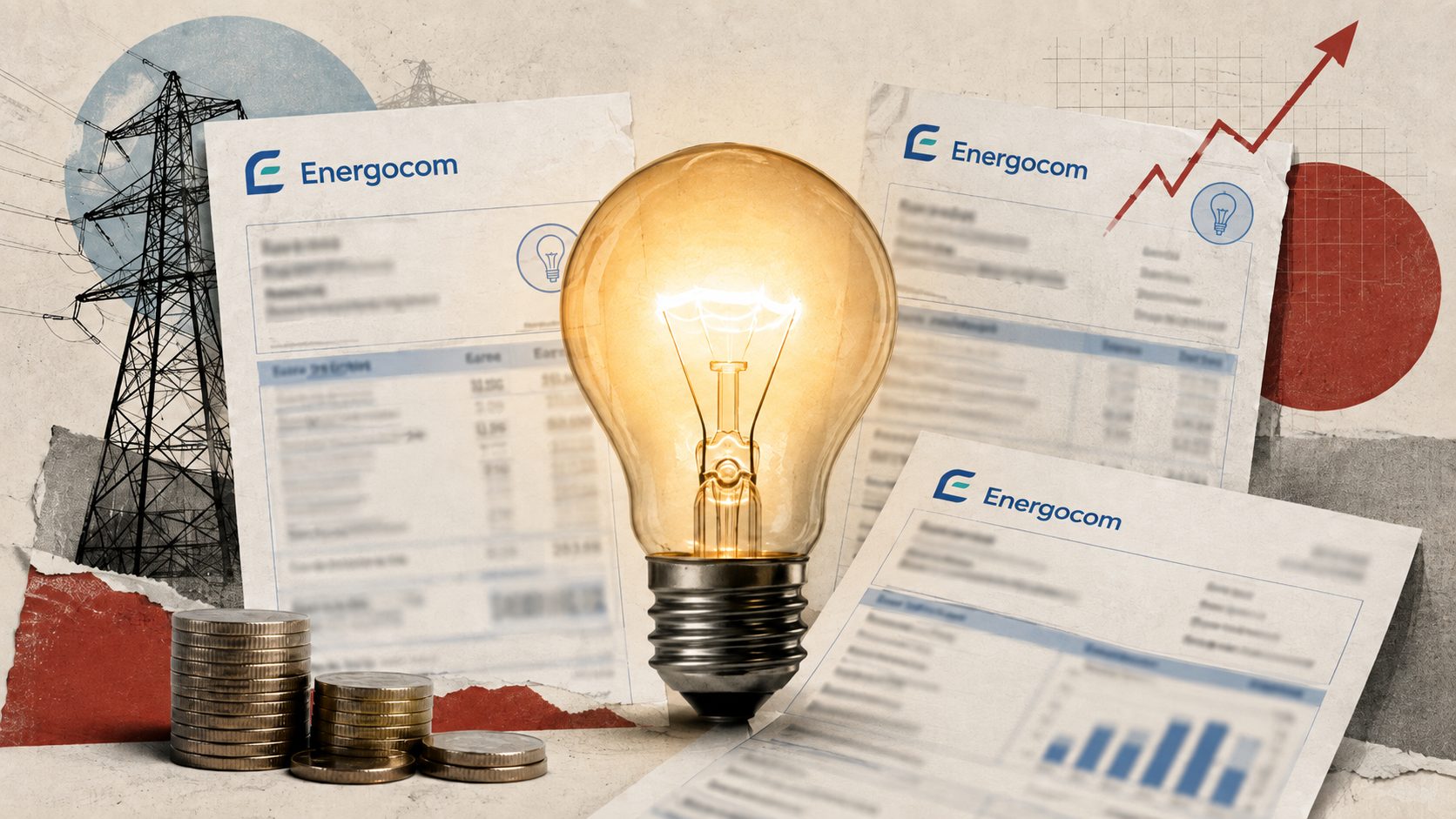 Молдова обеспечила себя электроэнергией на 8 августа. Energocom предупреждает о высоких ценах