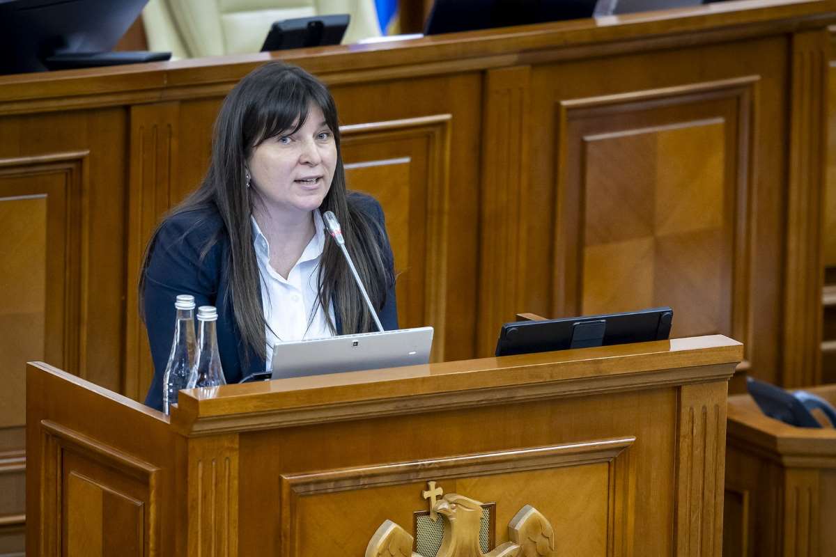 „Dacă renunțăm la o măsură, cu ce o înlocuim?”: Belous, despre revizuirea politicii fiscale