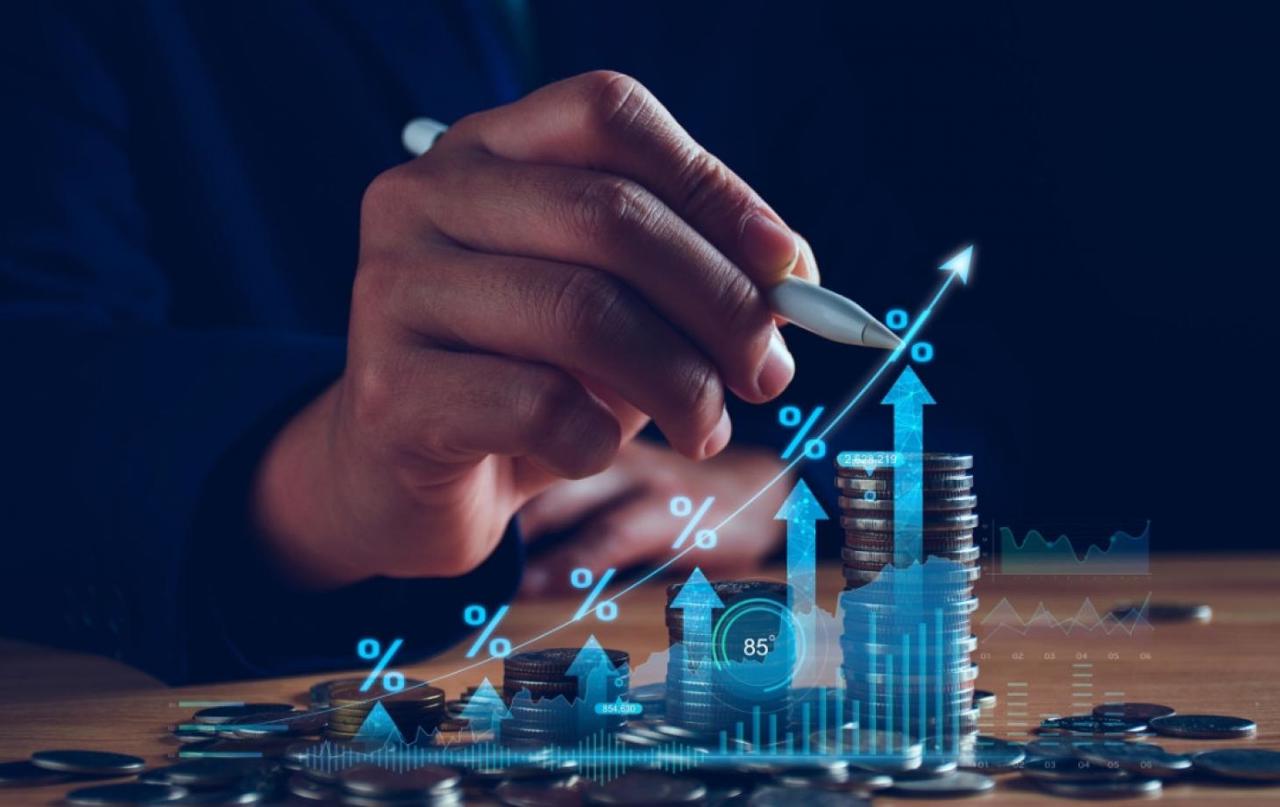 НБМ вновь повышает ключевую ставку. Базовая ставка достигла 7,5%