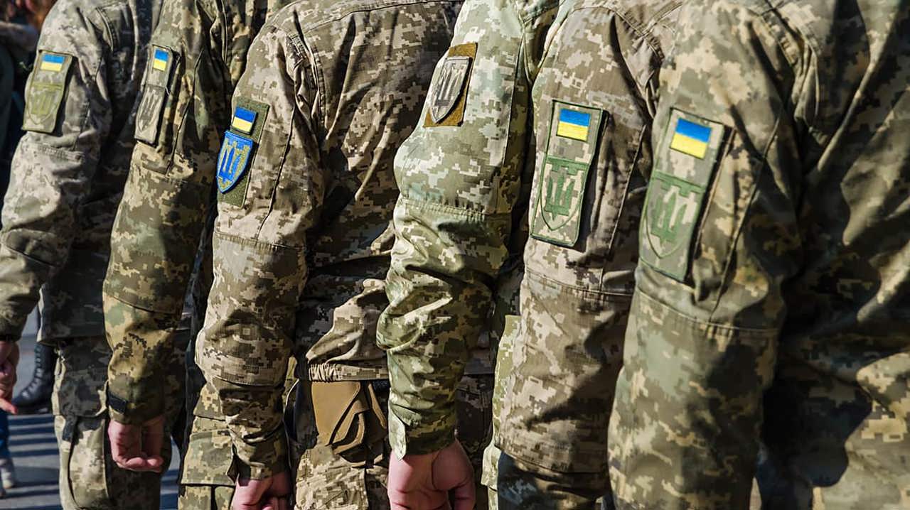Украинская армия больше не сообщает, сколько ракет Россия запускает во время атак