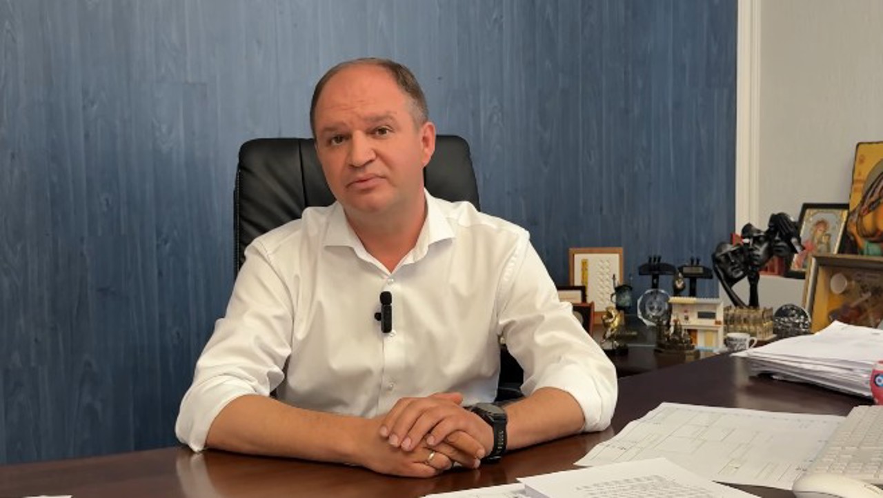 Ceban, după amânarea reformei „Restart”: „Educația nu trebuie să fie un experiment pentru cei de la guvernare”