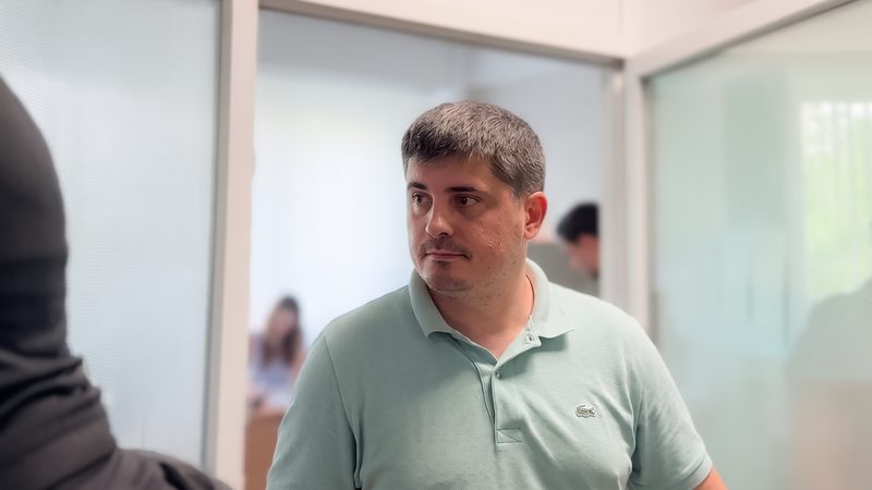 Șeful de direcție din cadrul AIPA, acuzat de trafic de influență, plasat în arest pentru 30 de zile