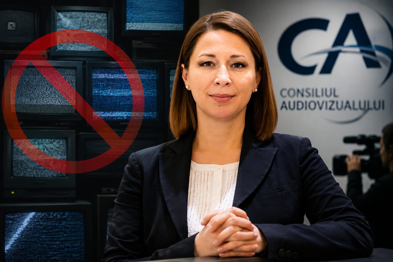„Misiune îndeplinită?” Liliana Vițu pleacă de la conducerea Consiliului Audiovizualului
