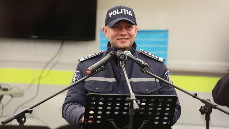 Ливий Базиук, бывший член партии Кавкалюка, стал специальным советником в Гагаузии