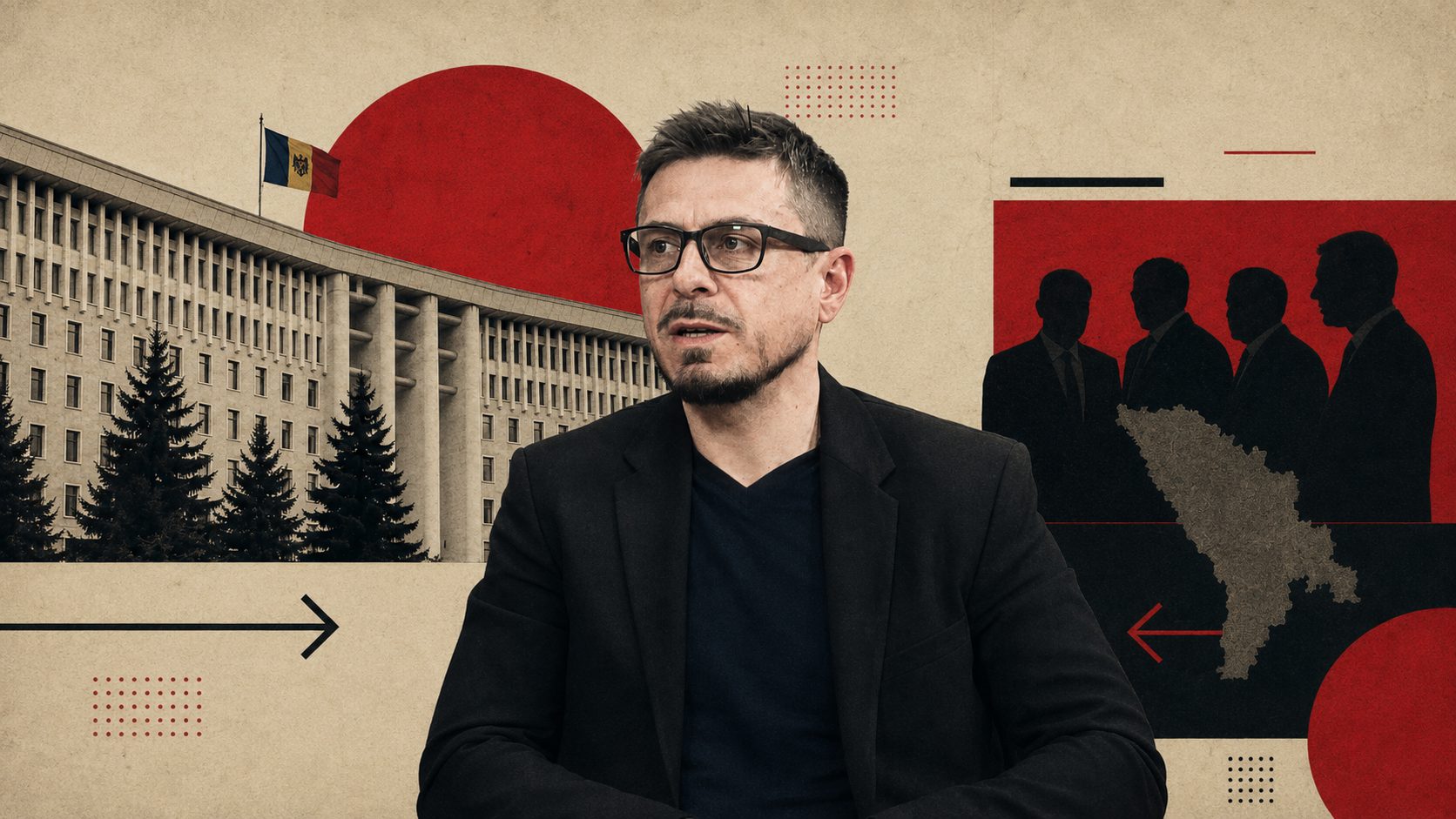 Лисневский: Кишиневу придется договариваться с теми, кого вчера называли «пророссийскими»