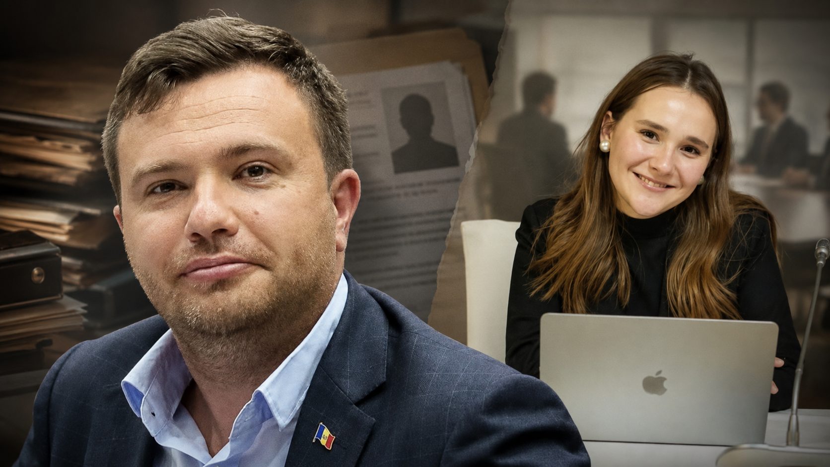 „Unde este ilegalitatea?”: fostul ministru a sărit în apărarea Selinei Cojocaru după investigația despre cariera ei