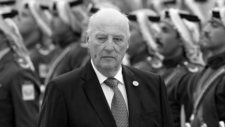 Sfârșitul unei epoci în Norvegia: regele Harald al V-lea a murit