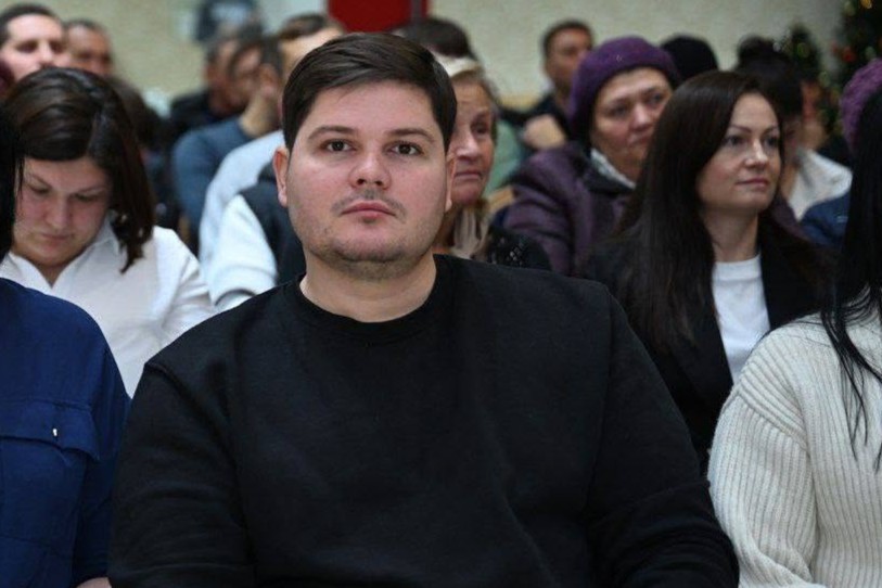 Consilierul MAN Ion Onța a scăpat de arestul la domiciliu. Procurorii nu au cerut prelungirea măsurii preventive
